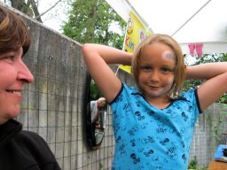 Familientag bei den Naturfreunden 2009